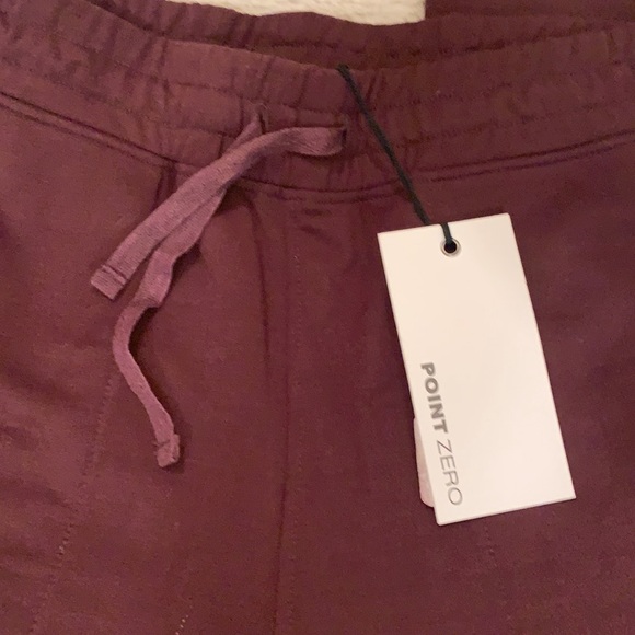 NWT point zero pant - Picture 2 of 4